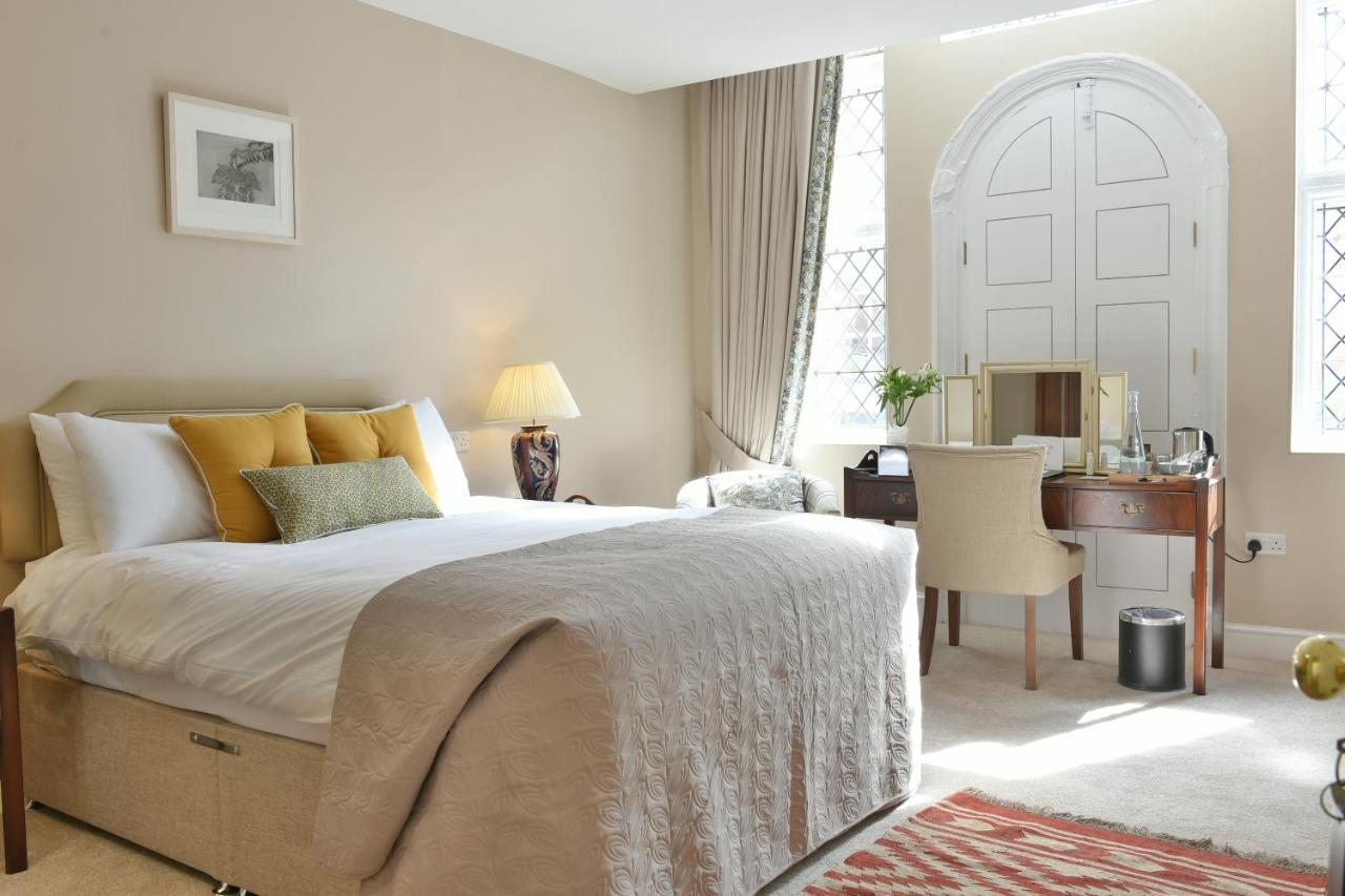 The Swan Bed & Breakfast Loddon